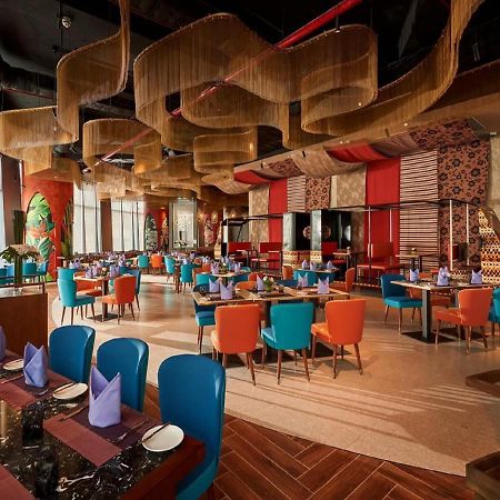 Panorama Lyn Beachfront Apartment نها ترانج المظهر الخارجي الصورة